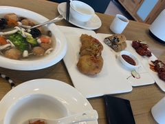 -枣子树·素食餐厅(朱家尖店)