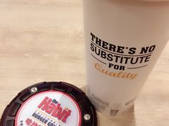 -The Habit Burger Grill 哈比特汉堡(爱琴海店)