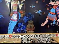 -鲜呦蒸汽石锅鱼(北辰路店)