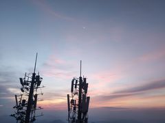 -萍乡武功山风景名胜区