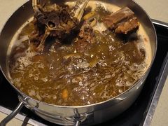 -蝎王府羊蝎子(虎坊桥总店)