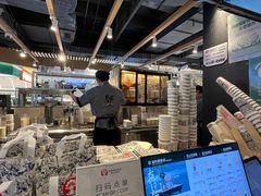 -霸王茶姬(常熟印象城店)