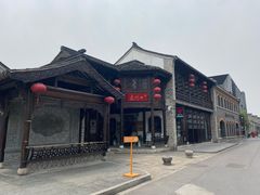 -东门口涮肉·砂锅·烤串(老门东店)