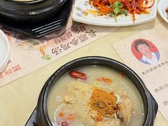 -长顺参鸡汤店(西塔总店)