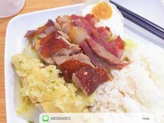 -粤华烧腊(胥口店)