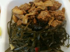 -香妃烤鸡(西单店)