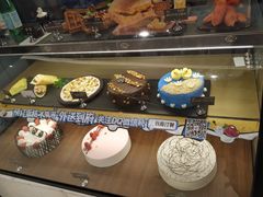 -DQ·蛋糕·冰淇淋(苏州中心店)