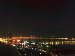-武汉洲际酒店