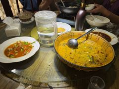 -建德食府·十八年建德菜(浙商财富中心店)