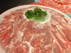 -南门四季铜锅涮肉(左家庄店)