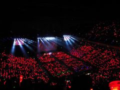 -宝能国际体育演艺中心