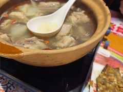 -庆峰龙虾烧烤(合肥一店)