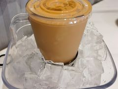 -香港茶餐厅文化体验馆(茶山镇店)