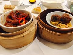 -翠园(荃新天地店)