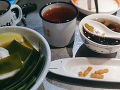 -探鱼·鲜青椒爽麻烤鱼(广州南沙万达广场店)
