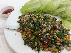 -寻味顺德·南记酒家·传统顺德菜·鱼生(广源路店)