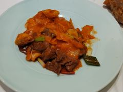 -御彩酒家(东风东路店)