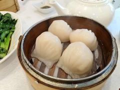 -金鮀岛潮州酒家