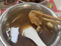 -阿秋牛排(湖心街店)