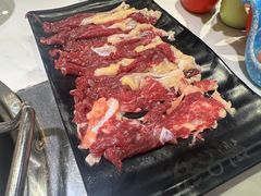 -三毛牛肉店(福强店)