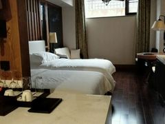 -三清山希尔顿度假酒店