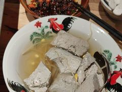 -树厨贵州菜(大十字店)