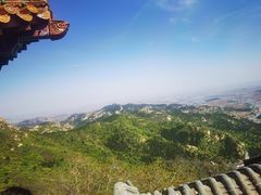 -青岩寺风景区