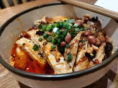 -谭师爷龙抄手(白下路店)