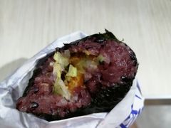 -眷村阿嬷(花城汇店)