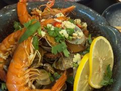 -熹悟海鲜火锅·广式打边炉