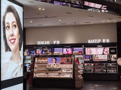 -深圳来福士广场