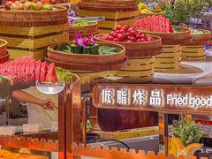 -享遇.锅姥姥牛排海鲜自助(小寨店)