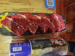 -一井烧肉·活鳗·寿司(望京SOHO店)