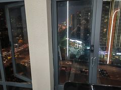 -山之尖健身
