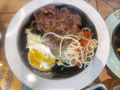 -豪客来牛排(金鼎广场店)