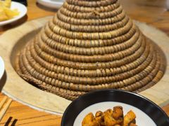 -云尊府云南菜·蒸汽石锅鱼(学清路店)