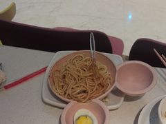 -小鱼小牛(世欧广场店)