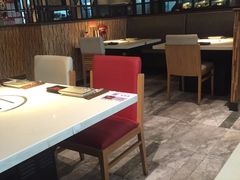大堂-赤坂亭M9和牛烧肉·日料398放题(万达店)