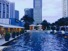 -新加坡文华东方酒店