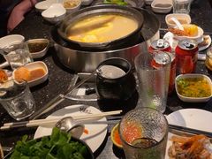 -捞王锅物料理(凯旋路店)