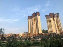-碧桂园润杨溪谷温泉酒店