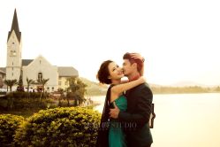 -太古映画婚纱摄影(天河店)