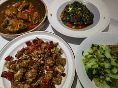 -攸州小镇家湘菜(小米科技园店)