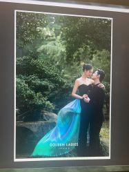 -杭州金夫人婚纱摄影(富阳私享店)
