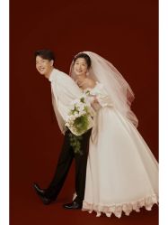 -梵初·STUDIO婚纱摄影(通州万达店)