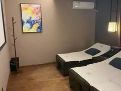 -水墨澜渟足道·SPA·传统(四望亭东关街店)