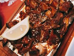 -IL Forno 意坊·意大利餐厅(花园店)