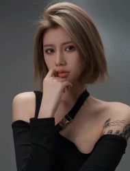 -3AM·S HAIR SALON烫发染发接发