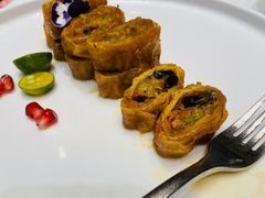 -苏苑饭店-中餐厅(长桥地区店)