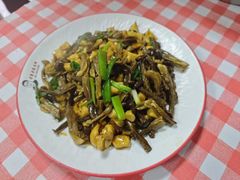 -老舅老蒙肉饼非遗店(一店)